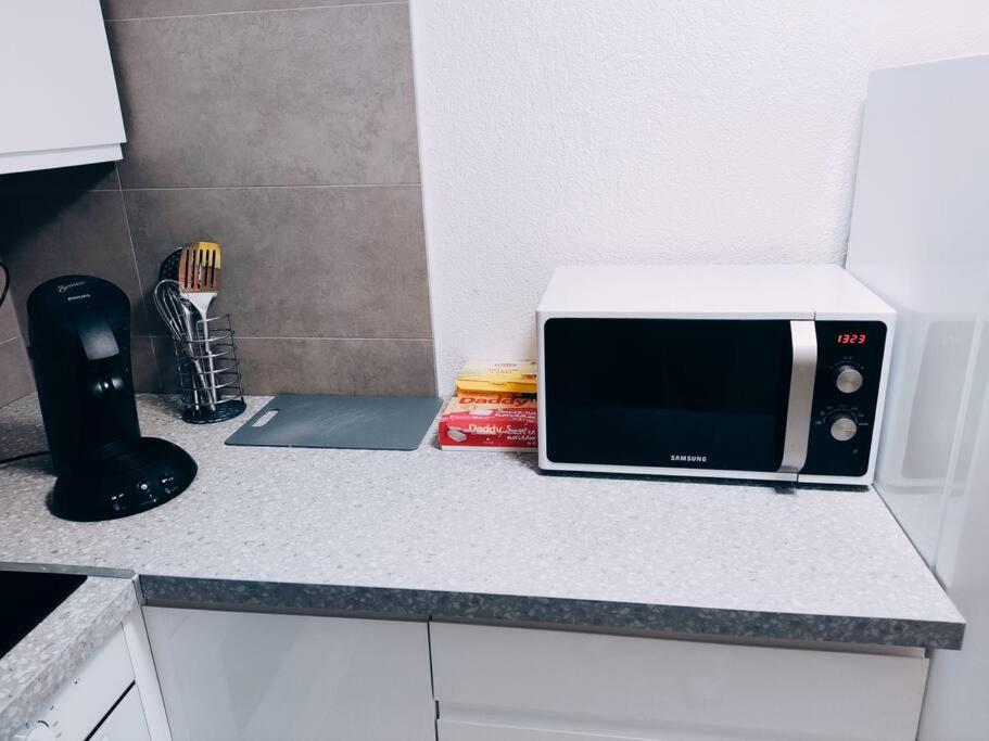 Magnifique Appartement T3 50 M2 Obernai Kültér fotó