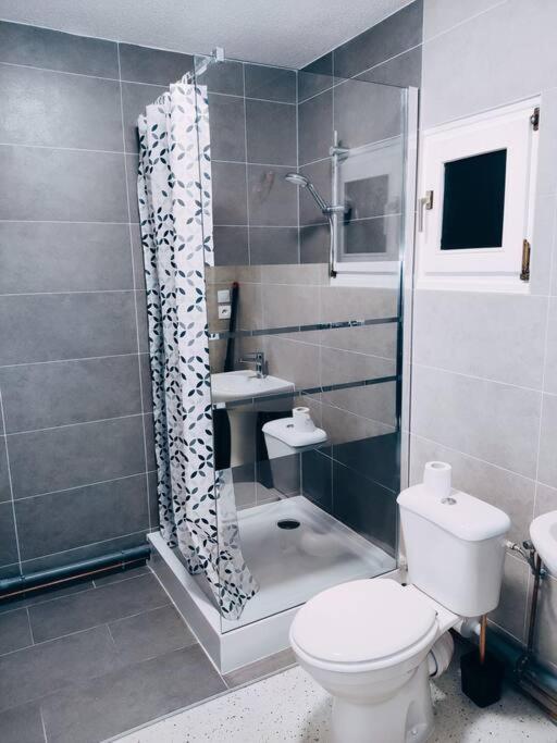 Magnifique Appartement T3 50 M2 Obernai Kültér fotó