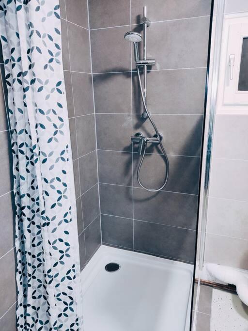 Magnifique Appartement T3 50 M2 Obernai Kültér fotó